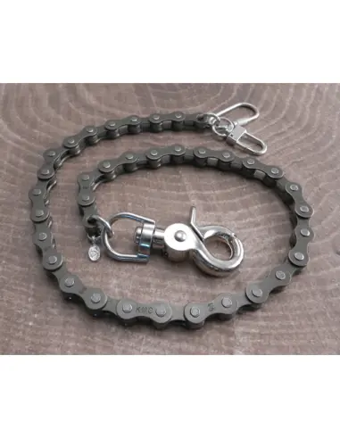 Chaîne de Portefeuille Amigaz Camo Bike Chain