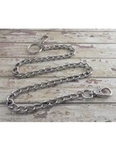 Catena Portafoglio Amigaz Punk Leash