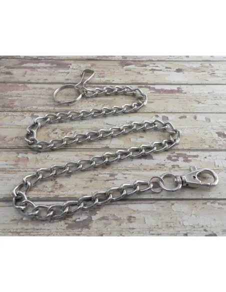 Chaîne de Portefeuille Amigaz Punk Leash