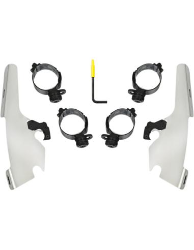 Comprar Kit Anclaje Pulido Memphis Shades Slim/Fats Harley Flsb a precio de oferta
