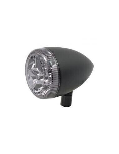 Comprar Intermitente Oem Harley 3 En 1 Negro/Humo Led a precio de oferta
