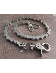 Amigaz Bike Wallet Chain 18" 2