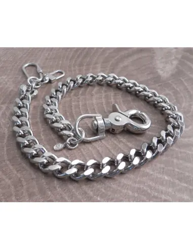 Catena Portafoglio Amigaz Cut Leash 16 Pollici
