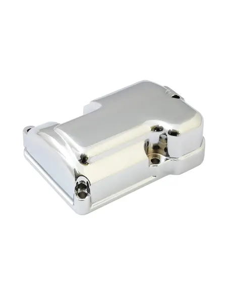 Coperchio Superiore Trasmissione Cromato Evo Big Twin