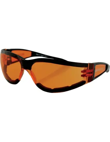 Gafas de Sol Bobster Shield II Lente Ámbar