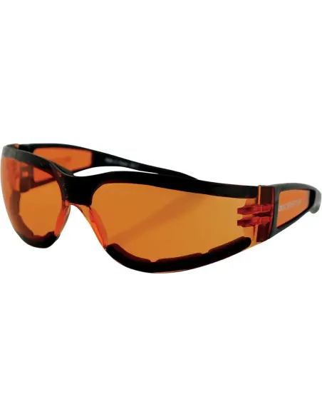 Óculos de Sol Bobster Shield II com Lente Âmbar