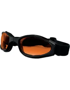 Bobster Crossfire Anti-Fog Folding Goggles