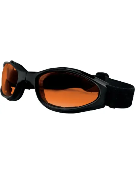 Gafas Plegables Bobster Crossfire Antivaho