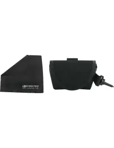 Occhiali Pieghevoli Bobster Crossfire Antiappannamento 2