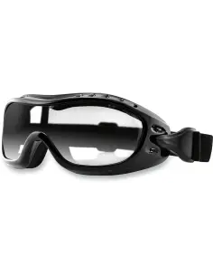 Bobster Night Hawk Goggles for Prescription Glasses
