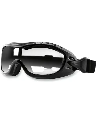 Bobster Night Hawk Goggles for Prescription Glasses