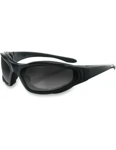 Bobster Raptor II glasses with interchangeable lenses