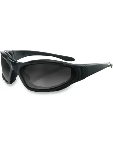 Gafas Bobster Raptor II con lentes intercambiables