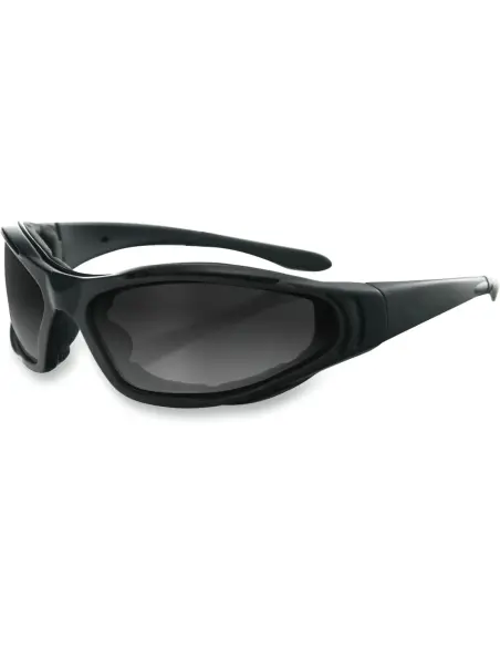 Gafas Bobster Raptor II con lentes intercambiables