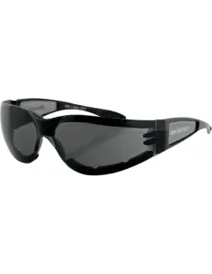 Bobster Shield II Wraparound Sunglasses