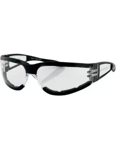 Bobster Shield II rimless glasses