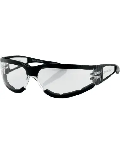 Lunettes Bobster Shield II sans monture