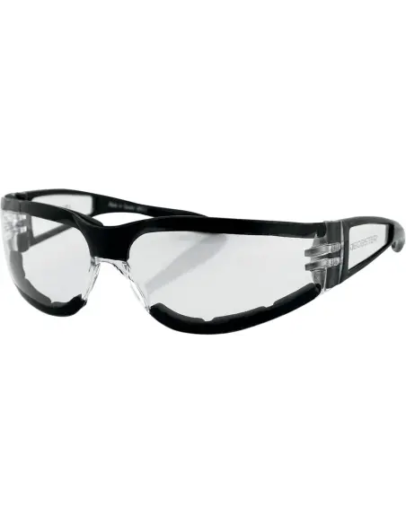 Bobster Shield II rimless glasses