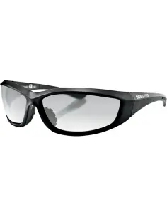 BOBSTER Charger Glasses with Pink Lenses