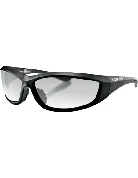 Lunettes BOBSTER Charger avec Verres Roses