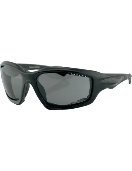 Lunettes de Soleil Bobster Desperado Wrap