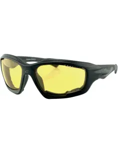 Bobster Desperado Black Sunglasses