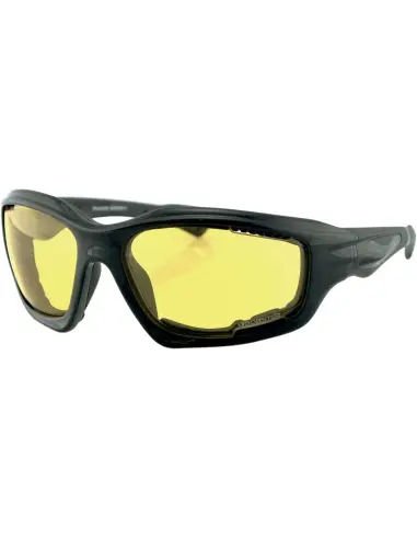 Lunettes de Soleil Bobster Desperado Noires