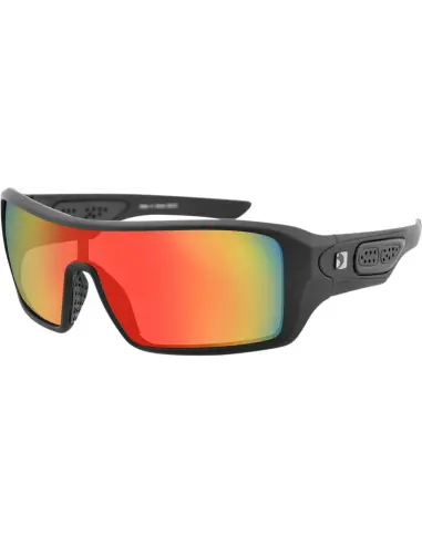 Bobster Paragon Wraparound Sunglasses
