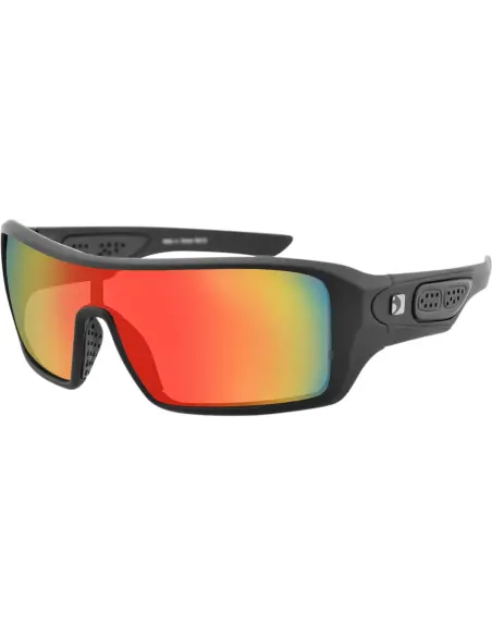 Bobster Paragon Wraparound Sunglasses