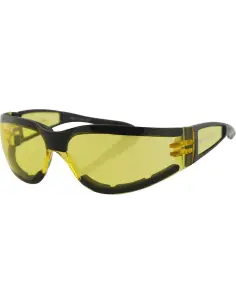 Gafas Bobster Shield II Lente Amarilla