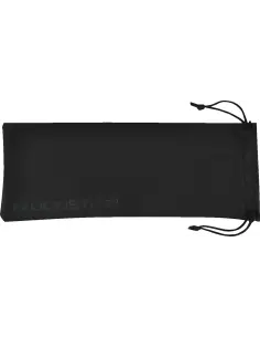 Bobster Capone Matte Black Sunglasses 2