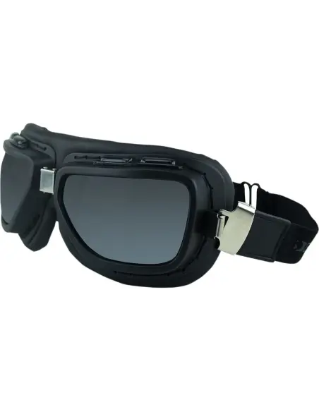 Óculos Bobster Pilot Aviador com Lentes Intercambiáveis