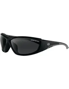Gafas Bobster Rider Antivaho Negras Mate