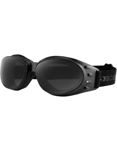Óculos Bobster Cruiser 3 com 4 Lentes