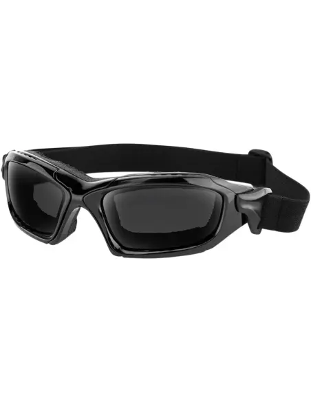 Lunettes Bobster Diesel avec 3 verres interchangeables