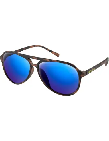 Gafas de Sol Bobster Maverick Carey Marrón