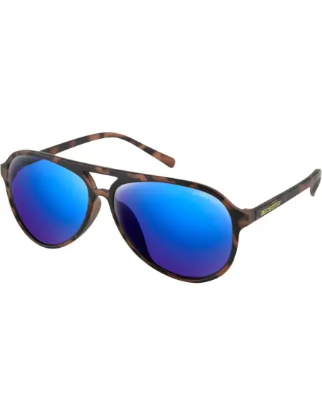 Óculos de Sol Bobster Maverick Tartaruga Castanha