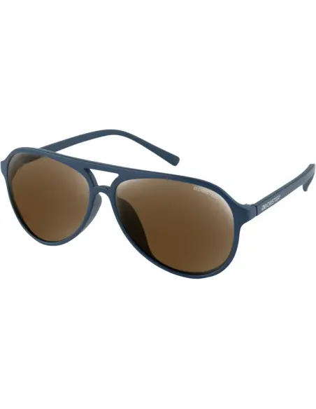 Gafas de Sol Bobster Maverick Azul Marino