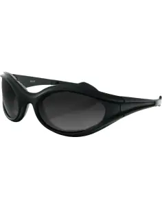 Gafas de Sol Bobster Foamerz Negras Mate