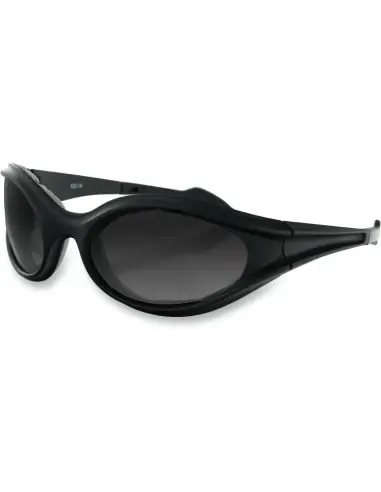 Occhiali da Sole Bobster Foamerz Nero Opaco