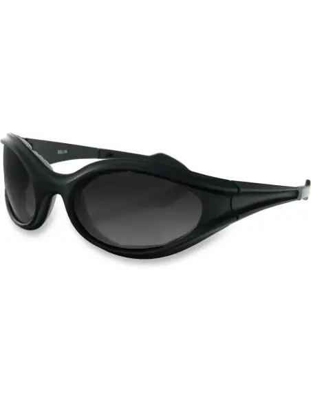 Occhiali da Sole Bobster Foamerz Nero Opaco