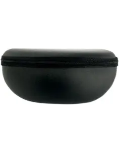 Lunettes Bobster Foamerz Noires Mates 2