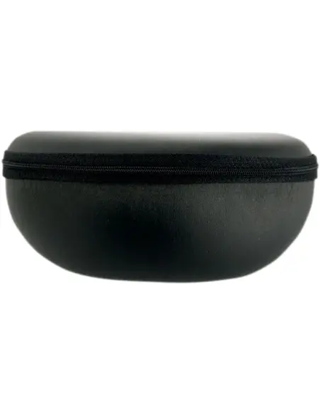 Bobster Foamerz Matte Black Glasses