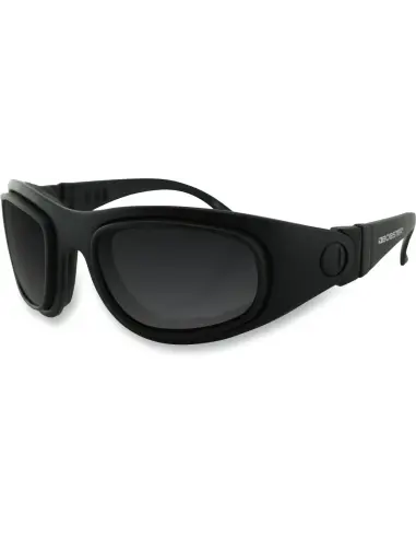 Óculos Bobster Sport & Street 2 com 3 lentes