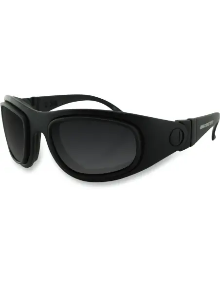 Óculos Bobster Sport & Street 2 com 3 lentes