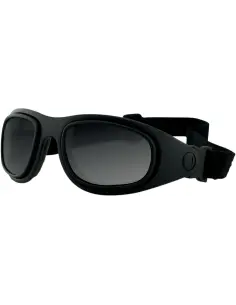 Lunettes Bobster Sport & Street 2 avec 3 verres 2