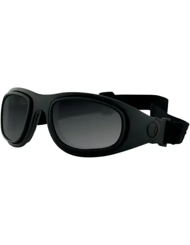 Lunettes Bobster Sport & Street 2 avec 3 verres