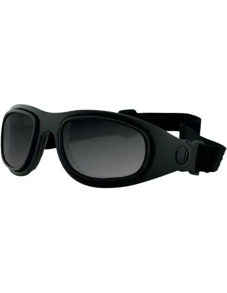 Gafas Bobster Sport & Street 2 con 3 lentes