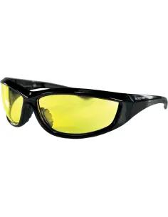 Gafas BOBSTER Charger con Lentes Amarillas