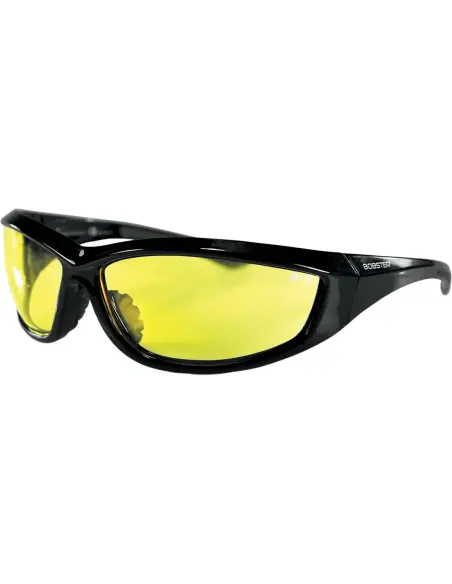 Gafas BOBSTER Charger con Lentes Amarillas